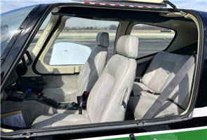 1991 Socata TB-20 Trinidad Aircraft