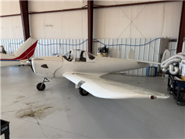 1947 Ercoupe 415-CD