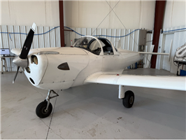 1947 Ercoupe 415-CD