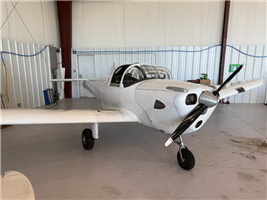 1947 Ercoupe 415-CD