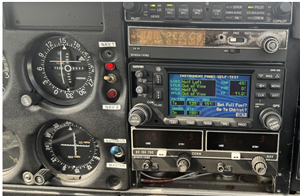 1968 Piper Arrow 180 Aircraft
