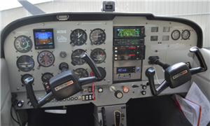 1972 Cessna 172 L | Aircraft Listing | Plane Sales USA