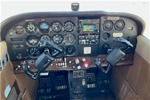 1979 Cessna 172N Aircraft