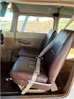 1979 Cessna 172N Aircraft