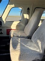 2014 Tecnam P2006T Aircraft