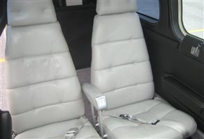 1990 Beechcraft Bonanza F33 A