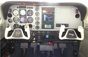 2002 Beechcraft Bonanza A36 Aircraft