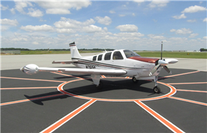 2008 Beechcraft Bonanza G36 NXi