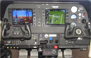 2008 Beechcraft Bonanza G36 NXi