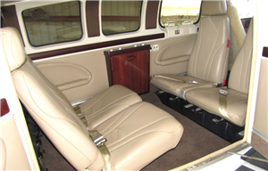 2008 Beechcraft Bonanza G36 NXi
