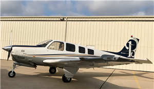 2000 Beechcraft Bonanza B36TC Aircraft