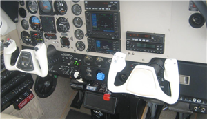 2000 Beechcraft Bonanza B36TC Aircraft
