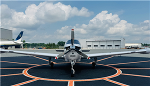 2005 Beechcraft Bonanza A36 Aircraft