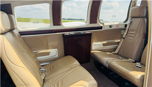 2005 Beechcraft Bonanza A36 Aircraft