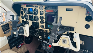 2005 Beechcraft Bonanza A36 Aircraft