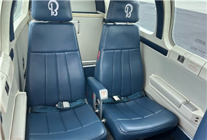 1991 Beechcraft Bonanza F33 A