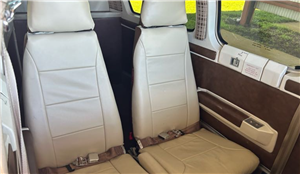 1990 Beechcraft Bonanza F33 A