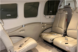 2019 Beechcraft Baron G58 Aircraft