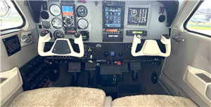 1999 Beechcraft Bonanza A36 Aircraft