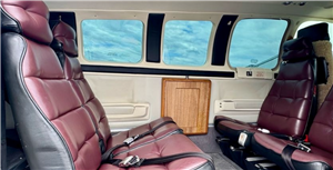 1992 Beechcraft Bonanza A36 Aircraft