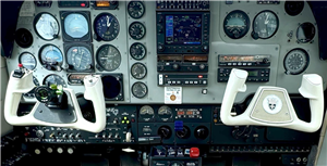 1992 Beechcraft Bonanza A36 Aircraft