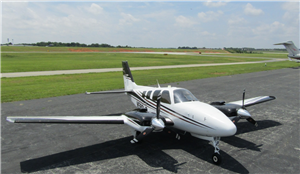 2011 Beechcraft Baron G58 NXi 