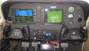 2011 Beechcraft Baron G58 NXi 