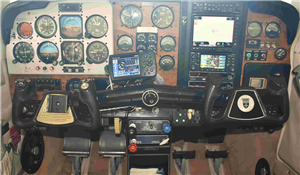 1982 Beechcraft Bonanza B36TC Aircraft