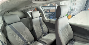 1982 Beechcraft Bonanza F33 A