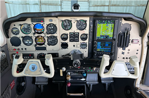 1991 Beechcraft Bonanza F33 A