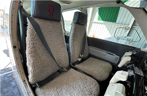 1991 Beechcraft Bonanza F33 A