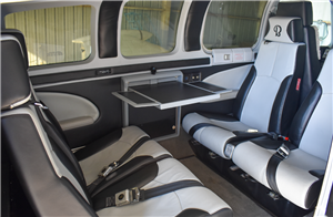 1980 Beechcraft Bonanza A36TC Aircraft