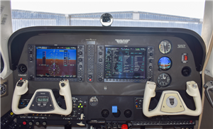2006 Beechcraft Bonanza G36 Aircraft