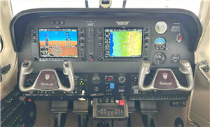 2014 Beechcraft Bonanza G36 Aircraft