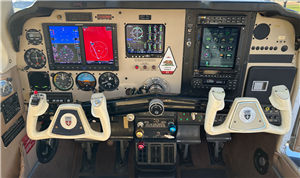 2025 Beechcraft Bonanza F33 A