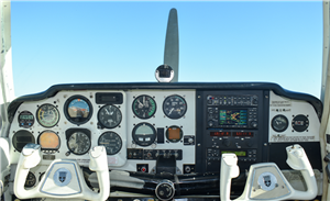 1962 Beechcraft Bonanza P35