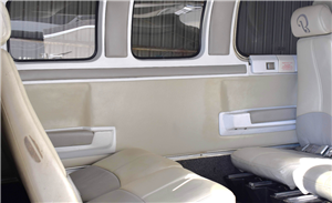 1982 Beechcraft Bonanza A36 Aircraft