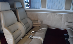 1983 Beechcraft Bonanza B36TC Aircraft