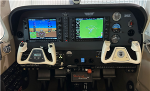 2006 Beechcraft Bonanza G36 Aircraft