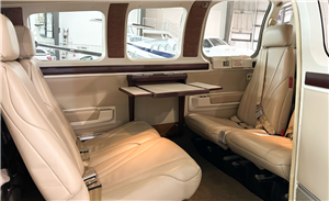 2006 Beechcraft Bonanza G36 Aircraft