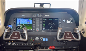 2024 Beechcraft Baron G58 Aircraft