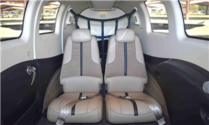 2024 Beechcraft Baron G58 Aircraft