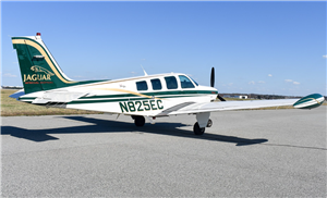 1999 Beechcraft Bonanza A36 Aircraft