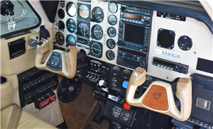 1999 Beechcraft Bonanza A36 Aircraft