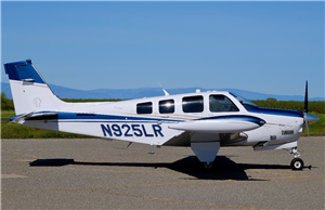 2013 Beechcraft Bonanza G36 NXi 