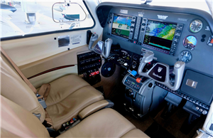 2013 Beechcraft Bonanza G36 NXi 