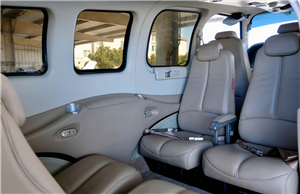 2013 Beechcraft Bonanza G36 NXi 