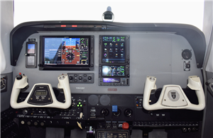 1998 Beechcraft Bonanza A36 Aircraft