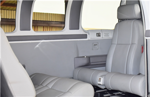 1998 Beechcraft Bonanza A36 Aircraft