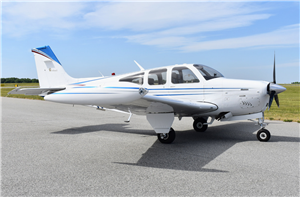 2026 Beechcraft Bonanza F33 A